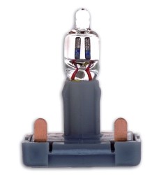 Лампа подсветки ABB Busch-Wachter для двухклавишных выключателей 230 В 0.5 А 2CKA001784A0057 8338-1