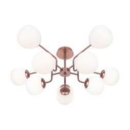 Подвесной светильник Maytoni MOD221PL-10G