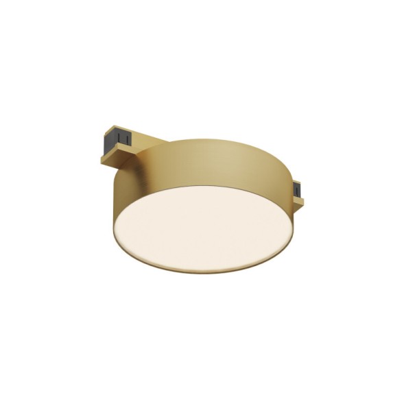 Светильник трековый SHINE FLOW ZigBee DK5962-SB