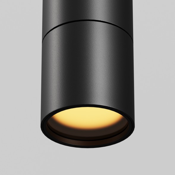 Уличный трековый светильник Outdoor O-TR01-1-P-8WB3K