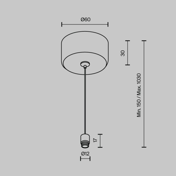 Аксессуары честный знак Technical CA029SW-L1000-B