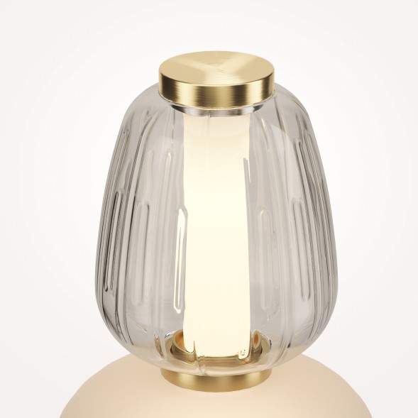 Настольный светильник Maytoni MOD267TL-L28G3K