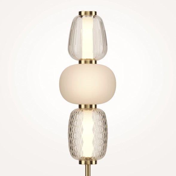 Настольный светильник Maytoni MOD267TL-L28G3K