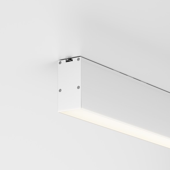 Линейный светильник Technical LL311040