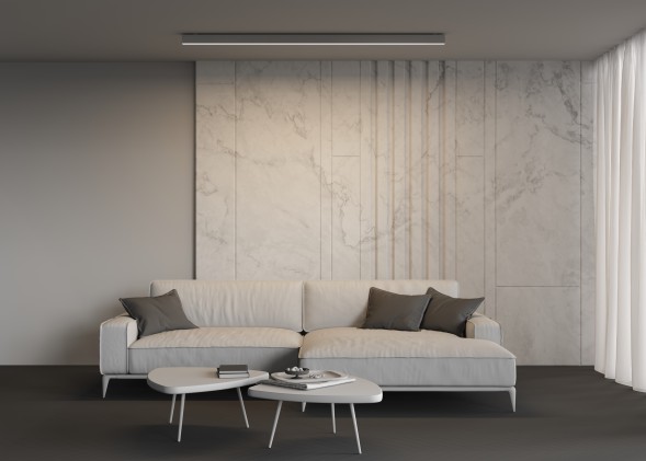 Линейный светильник Technical LL311040