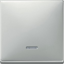 Клавиша Merten Artec с световым индикатором MTN438046