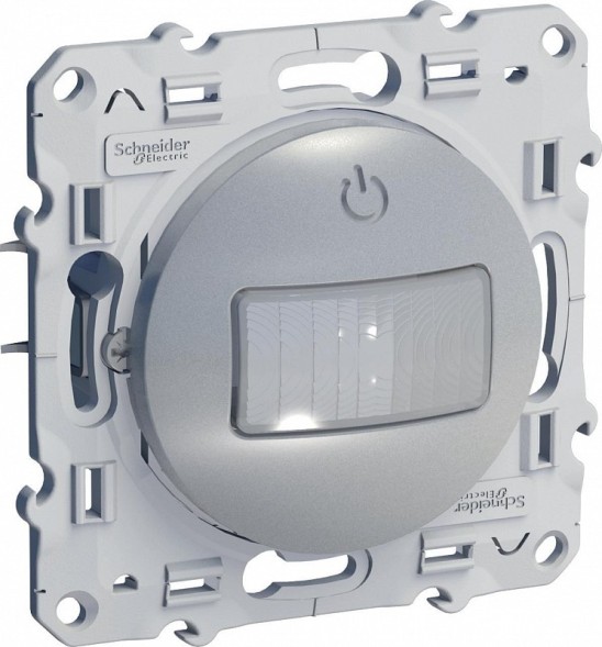 Датчик движения Schneider Electric Odace 2-проводн S53R524