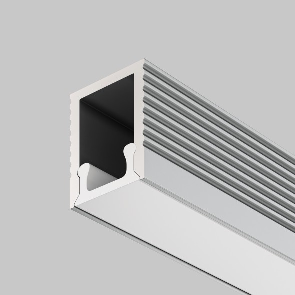 Профиль Led Strip 631010