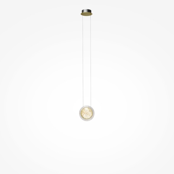 Подвесной светильник Maytoni MOD361PL-L7BS3K1