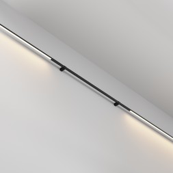 Комплектующие для систем освещения с токоведущими элементами Technical CA001-L500-B