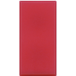 Сигнальные лампы Bticino Axolute со встроенным светодиодом LED, 127 и 230 В~, 21 мА, 500 мВ H4371R/230