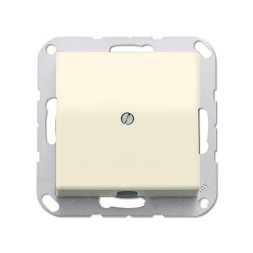 Ввод для труб Jung AS серия слоновая кость с внешним размером до 16 мм 13