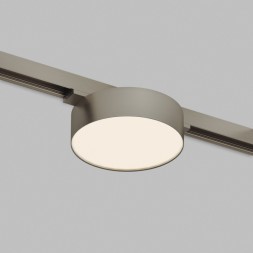 Светильник трековый SHINE FLOW ZigBee DK5962-DN