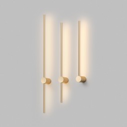 Настенный светильник Denkirs DK5012-SG