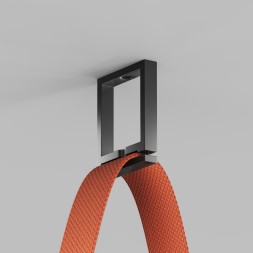 Накладное крепление BELTY BASE TR5518-BK