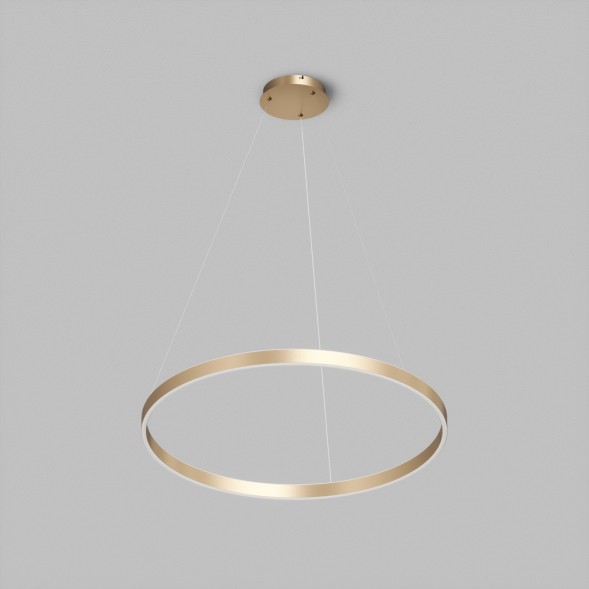 Подвесной светильник RAYDIA DK6272-SG