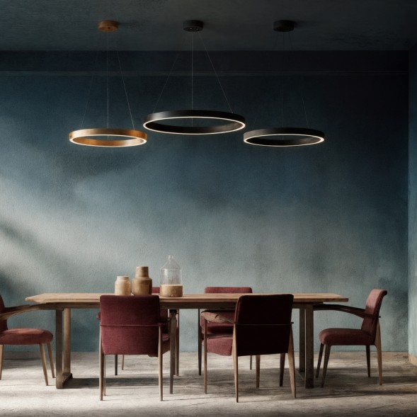 Подвесной светильник RAYDIA DK6272-SG