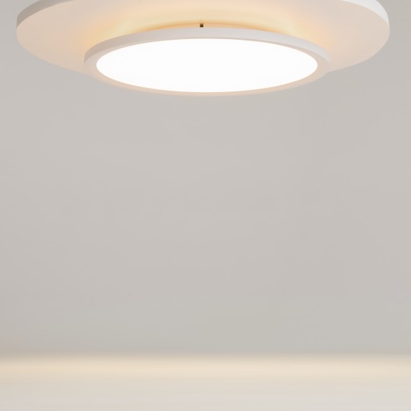 Потолочный светильник Maytoni MOD426CL-L43WK1