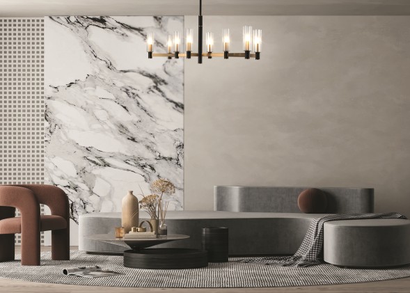 Подвесной светильник Freya FR5167PL-09B