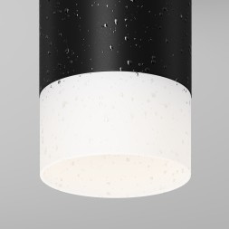 Уличный потолочный светильник Outdoor O499CL-L10B3K