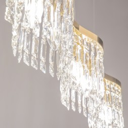 Подвесной светильник Maytoni DIA005PL-06G