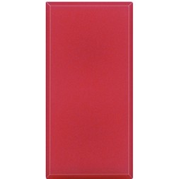 Сигнальные лампы Bticino Axolute со встроенным светодиодом LED, 12 В~, 26 мА, 300 мВ H4371R/12