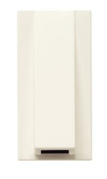 Вывод кабельный ABB Zenit шампань одномодульный 2CLA210700N1901 N2107 CV