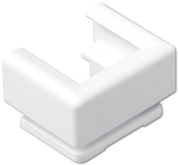 Ввод для кабельных каналов Jung AS серия белый 15?15 12WW