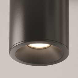 Потолочный светильник Technical C029CL-01B