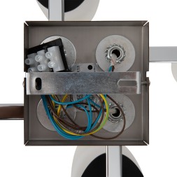 Потолочный светильник Freya FR5101-CL-04-CN