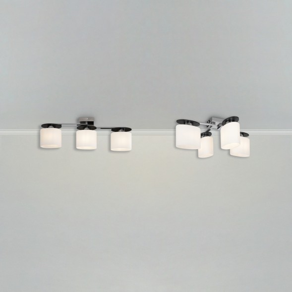 Потолочный светильник Freya FR5101-CL-04-CN