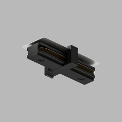 Прямой коннектор Denkirs TR1101-BK