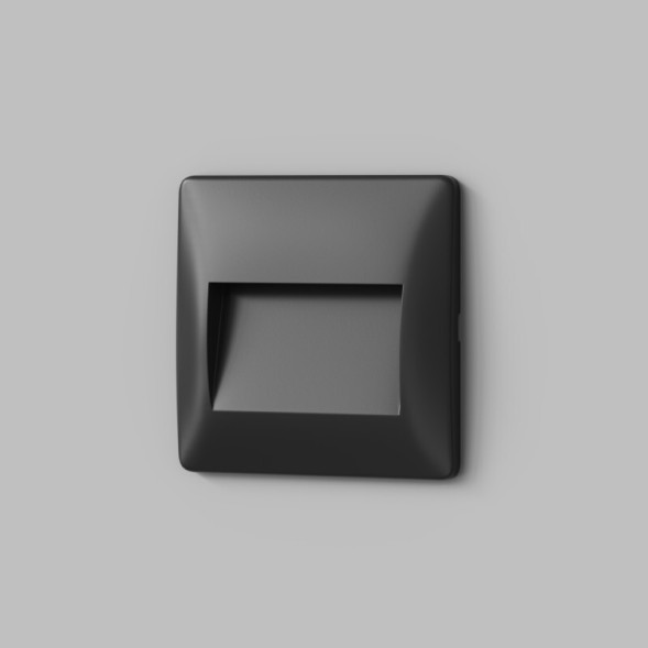 Подсветка стен для дома HELM DK1210-BK