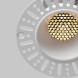 Встраиваемый светильник Technical DL124-10W-2.7K-TRS-W