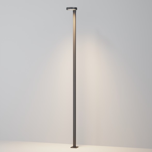 Парковый светильник Outdoor O472H-L50GF3K