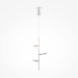 Подвесной светильник Maytoni MOD070PL-L18WK