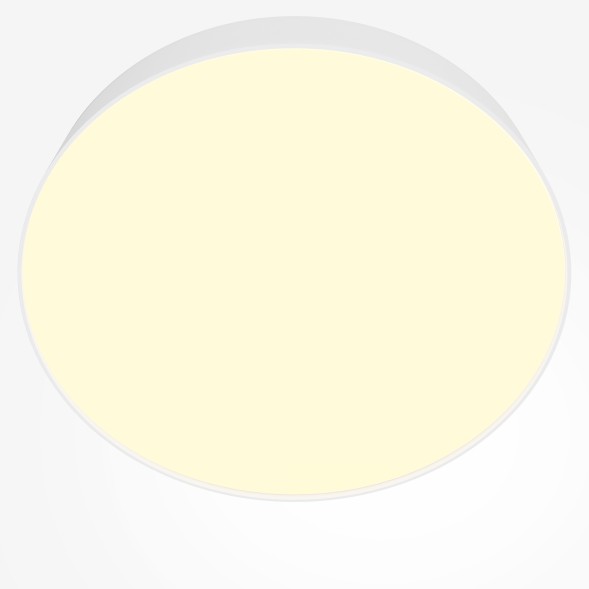 Потолочный светильник Technical C032CL-45W2.7K-RD-W