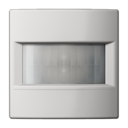 Датчик движения Jung LS серия светло-серый «стандарт» 1,10 м для LB вставки «освещение» IP44 LS17180WULG