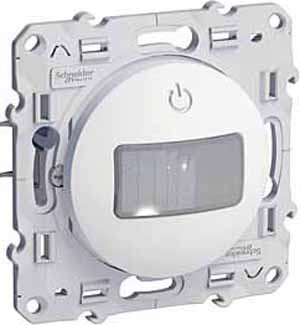 Датчик движения Schneider Electric Odace 2-проводн S52R524