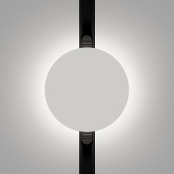 Трековый светильник Technical TR107-2-5W4K-W