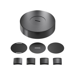 Комплектующие для систем освещения с токоведущими элементами Technical TRA130SC-1B