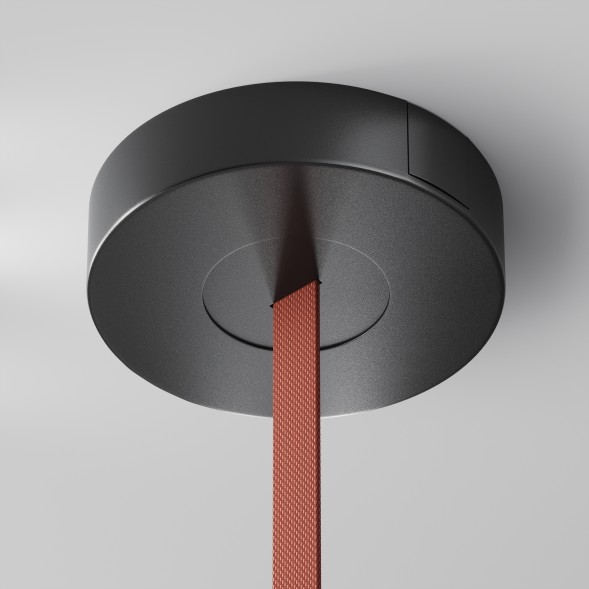 Комплектующие для систем освещения с токоведущими элементами Technical TRA130SC-1B