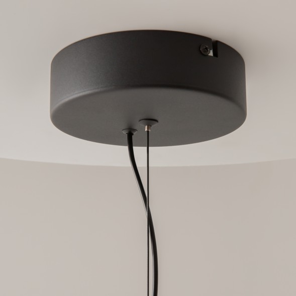 Подвесной светильник Maytoni MOD397PL-L14B3K