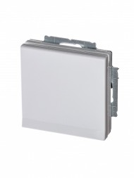 Розетка ABB Future davos/альпийский белый SCHUKO 16А 250В с крышкой 2CKA002018A1509 20 EUK-84-500