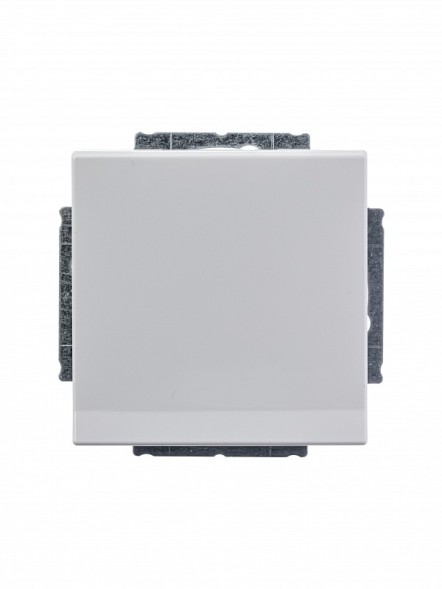 Розетка ABB Future davos/альпийский белый SCHUKO 16А 250В с крышкой 2CKA002018A1509 20 EUK-84-500