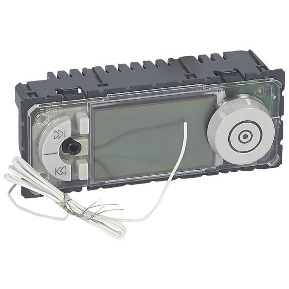 Тюнер Legrand Celiane RDS 067326