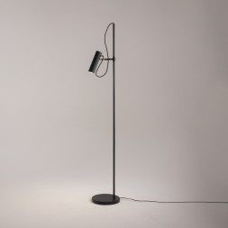 Напольный светильник (торшер) Maytoni MOD129FL-01B