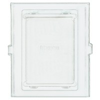 Крышка защитная на суппорт Bticino Living Light 3+3 модуля LN4786