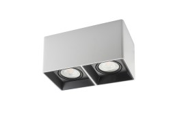 Точечный накладной светильник Denkirs DK3035-WB