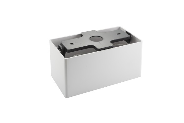 Точечный накладной светильник Denkirs DK3035-WB